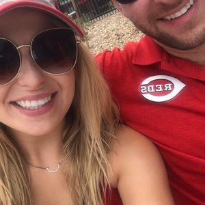 Meet your Posher, Robbi